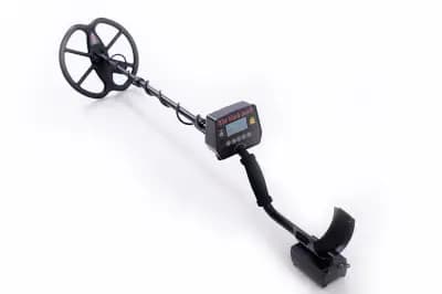 Pirate Metal Detectors