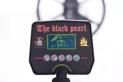 Pirate Metal Detectors