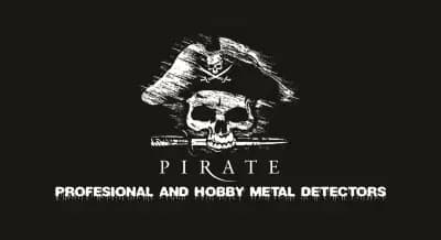 Pirate Metal Detectors