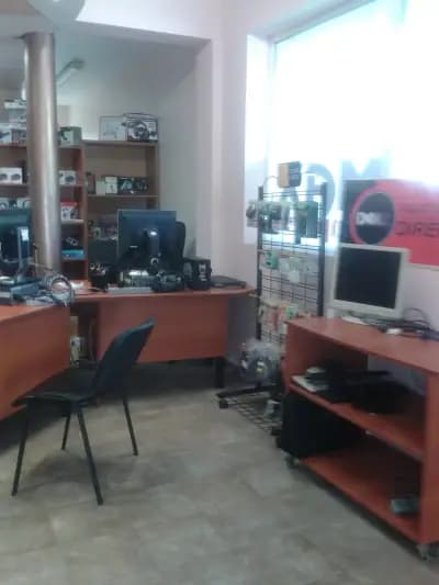 MAX computers