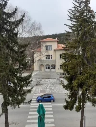 Къща за гости ПИП