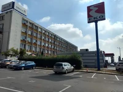 Електроника
