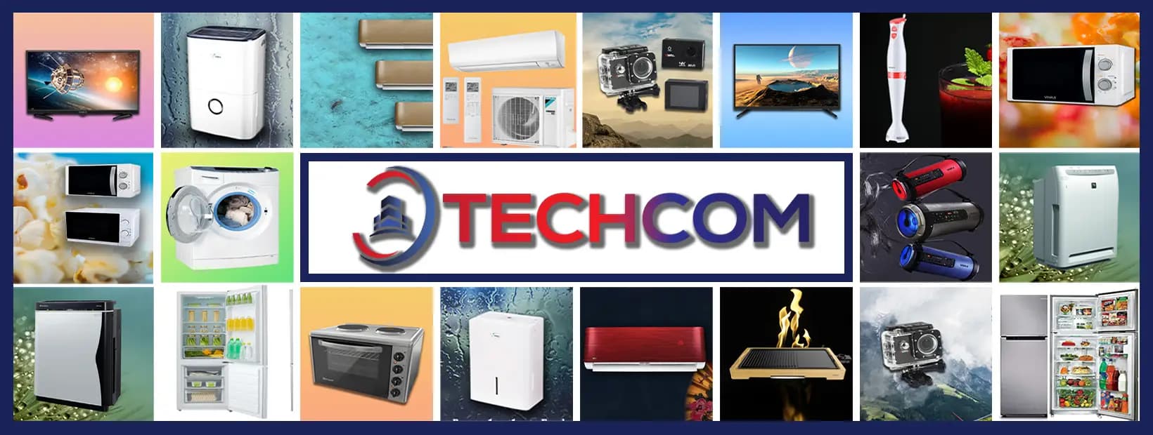 TECHCOM