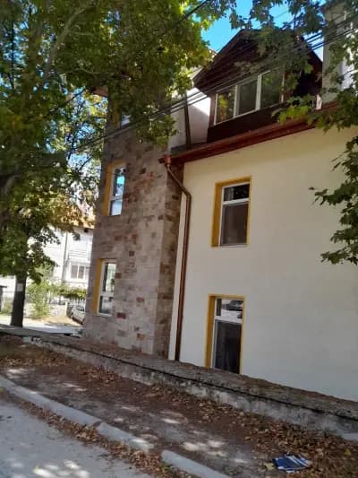 Къща за гости Гергевана