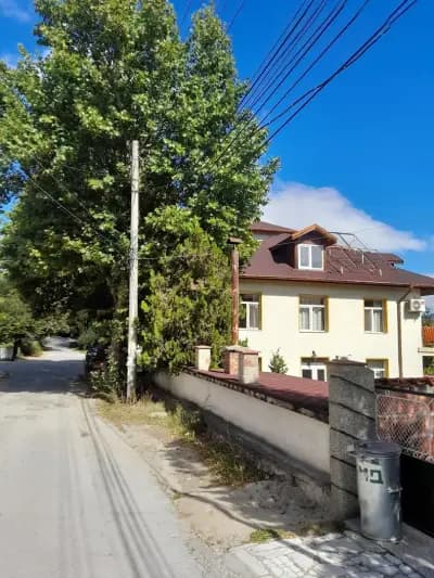 Къща за гости Гергевана