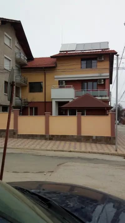 Къща за Гости Горанови