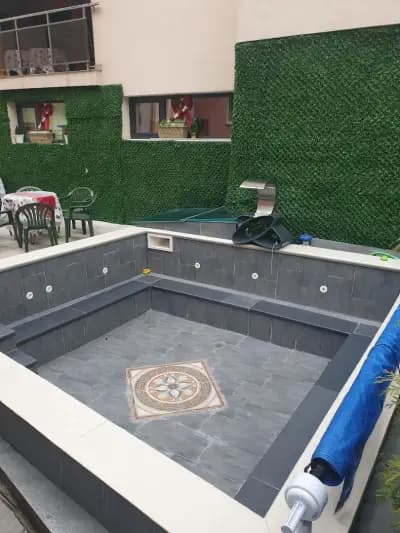 Къща за гости Хриси