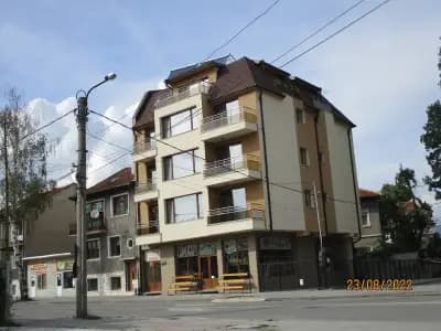 Къща за гости Шошови