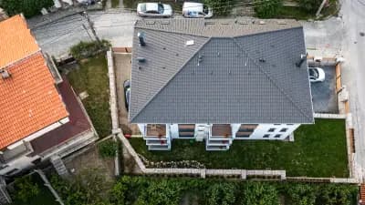 Апартаменти и СПА в Къща за гости "The House"