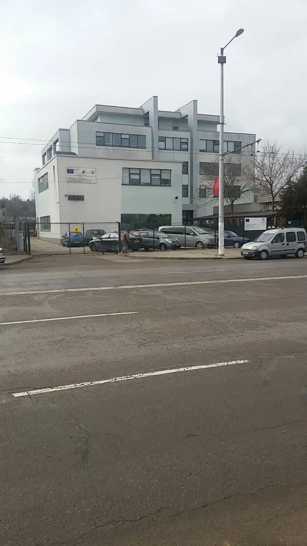 Би Ем Ес Продъкшън