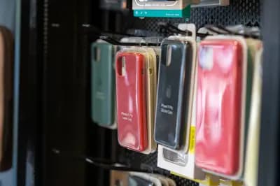 Up Phones