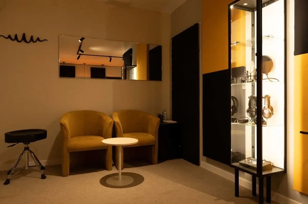 SinXron Studios