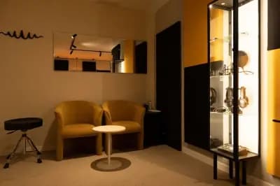 SinXron Studios