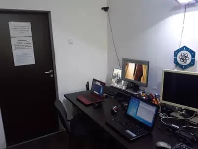 Сервиз компютри ИЗТОК