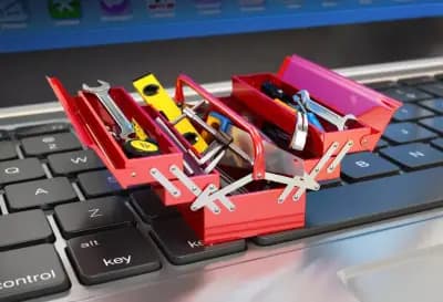 Сервиз компютри ИЗТОК