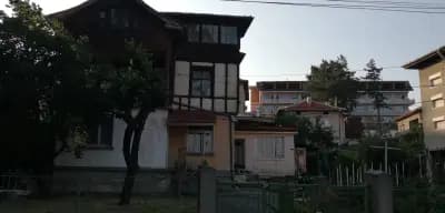 Почивна станция Витоша