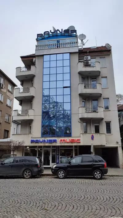 Планета Пайнер