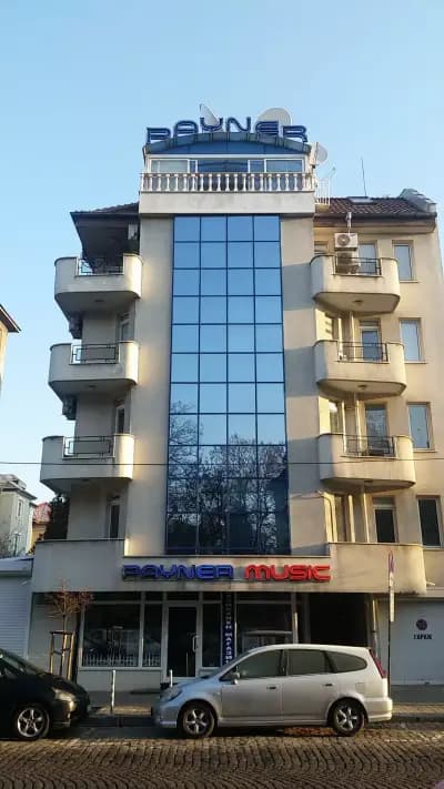 Планета Пайнер
