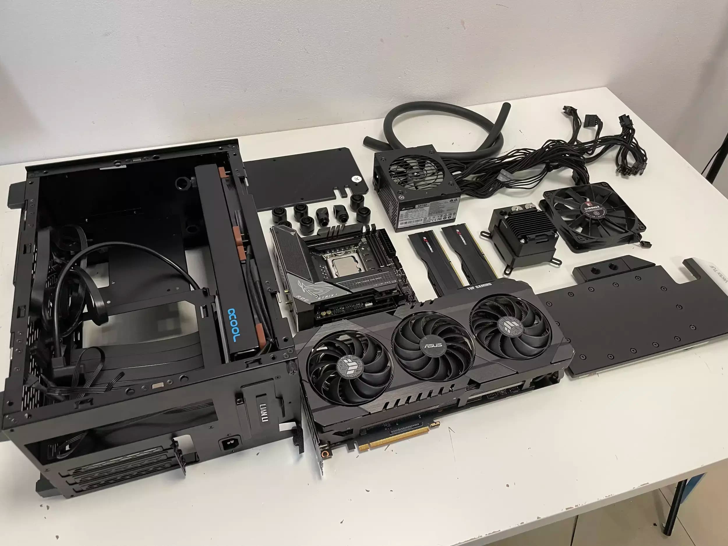 PCBUILD
