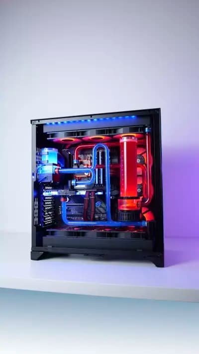 PCBUILD