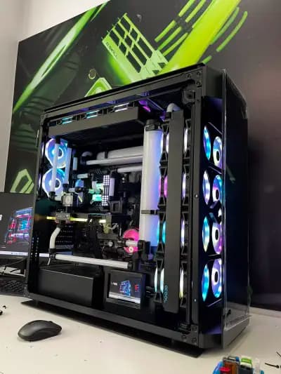 PCBUILD