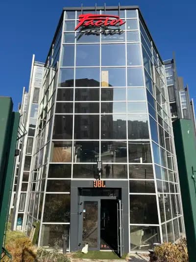 Factor Guitar Center