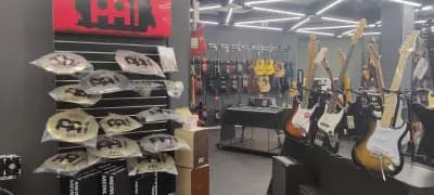 Factor Guitar Center