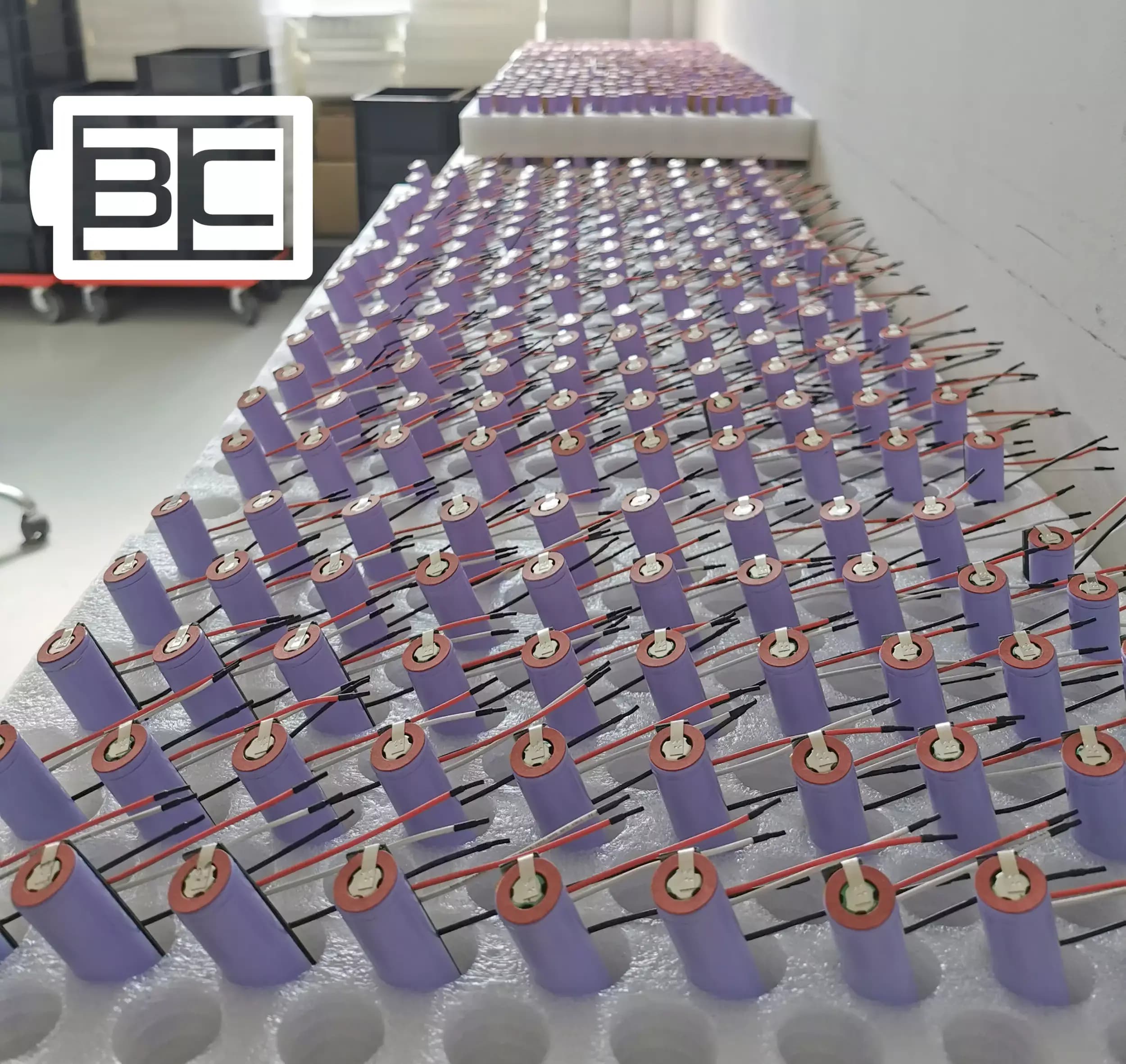 BatteryCenter
