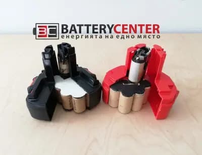 BatteryCenter
