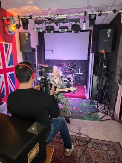 Studio45