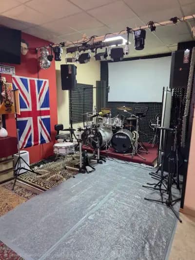 Studio45