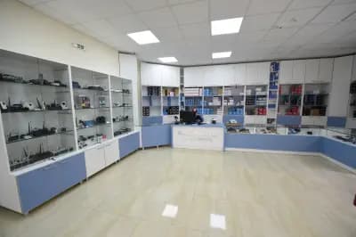 Кассаба Системс ООД