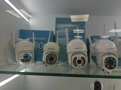 Кассаба Системс ООД