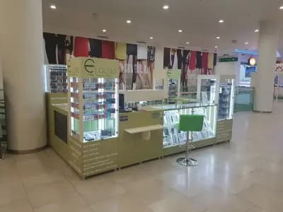 Esmoker.bg София Мега мол - Електронни цигари, Вейп комплекти, и никотинова течност