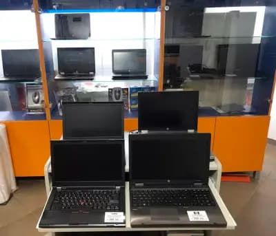Brand Computers Люлин