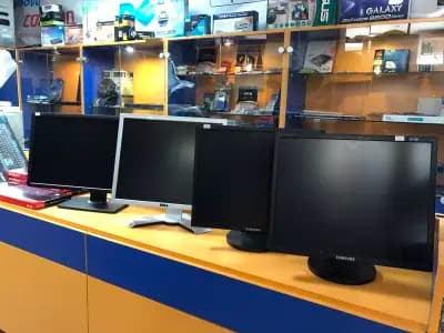 Brand Computers Люлин