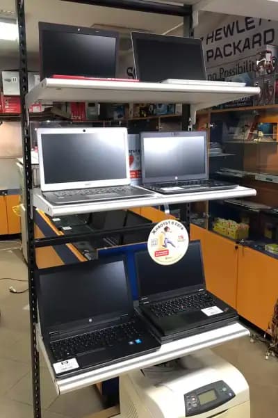 Brand Computers Люлин