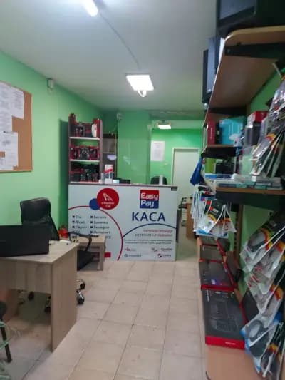 Крос Компютърс – Експресен ремонт на компютри и лаптопи в София
