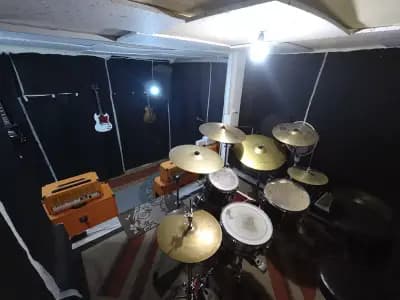 DEMO TAPE Recording Studio
