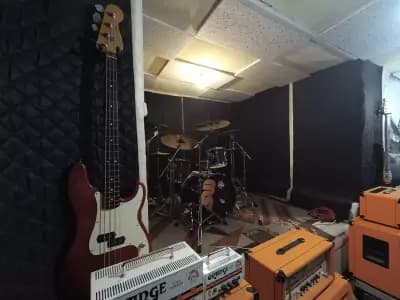 DEMO TAPE Recording Studio