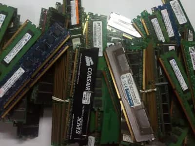 LoSt Computers