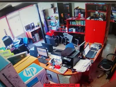 LoSt Computers