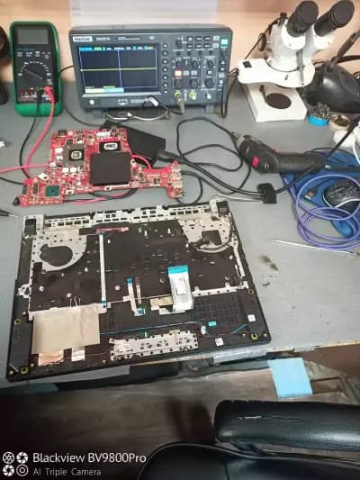 Компютърен сервиз КОЗМО