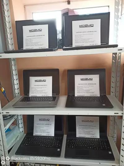 Компютърен сервиз КОЗМО