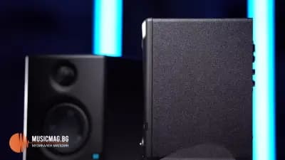 Музикален магазин Musicmag