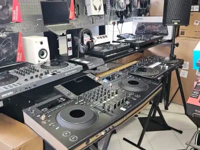 Profi Sound EOOD