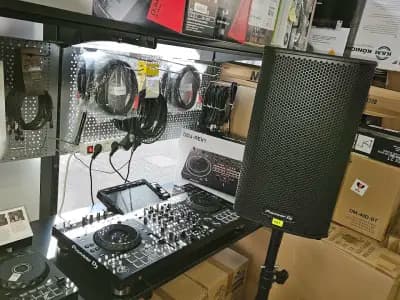 Profi Sound EOOD