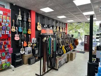 SOUNDMART