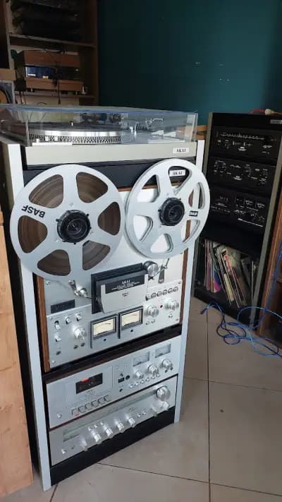 Vintage Audio - Музикален магазин за Hi-Fi техника