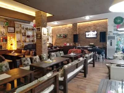 БГ Факт